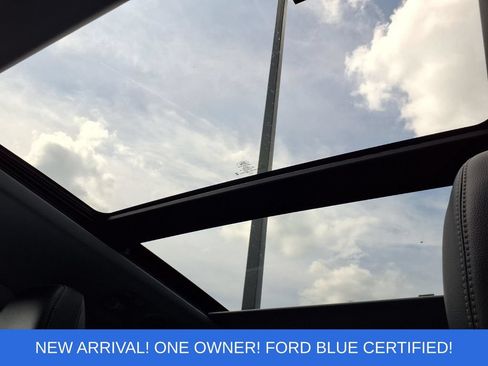 Certified 2023 Ford Explorer Limited w/ Limited Technology Package AWD/4WD image 11
