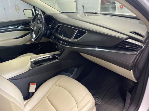 Used 2023 Buick Enclave Essence w/ Experience Buick Package image 16