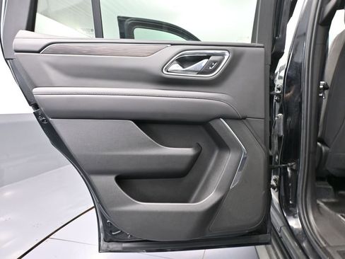 Used 2021 Chevrolet Tahoe 4WD w/ Remote Keyless Entry Package image 31