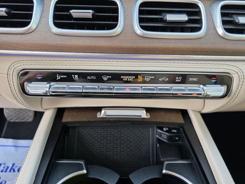 Used 2021 Mercedes-Benz GLE 450 4MATIC image 21