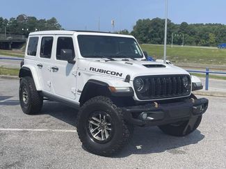 Used 2024 Jeep Wrangler Unlimited Rubicon 392 AWD/4WD video 1
