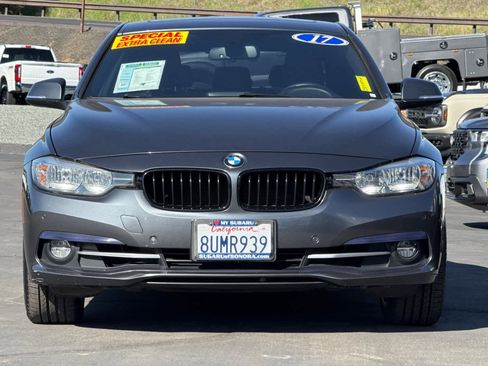 Used 2017 BMW 330i 330i image 8