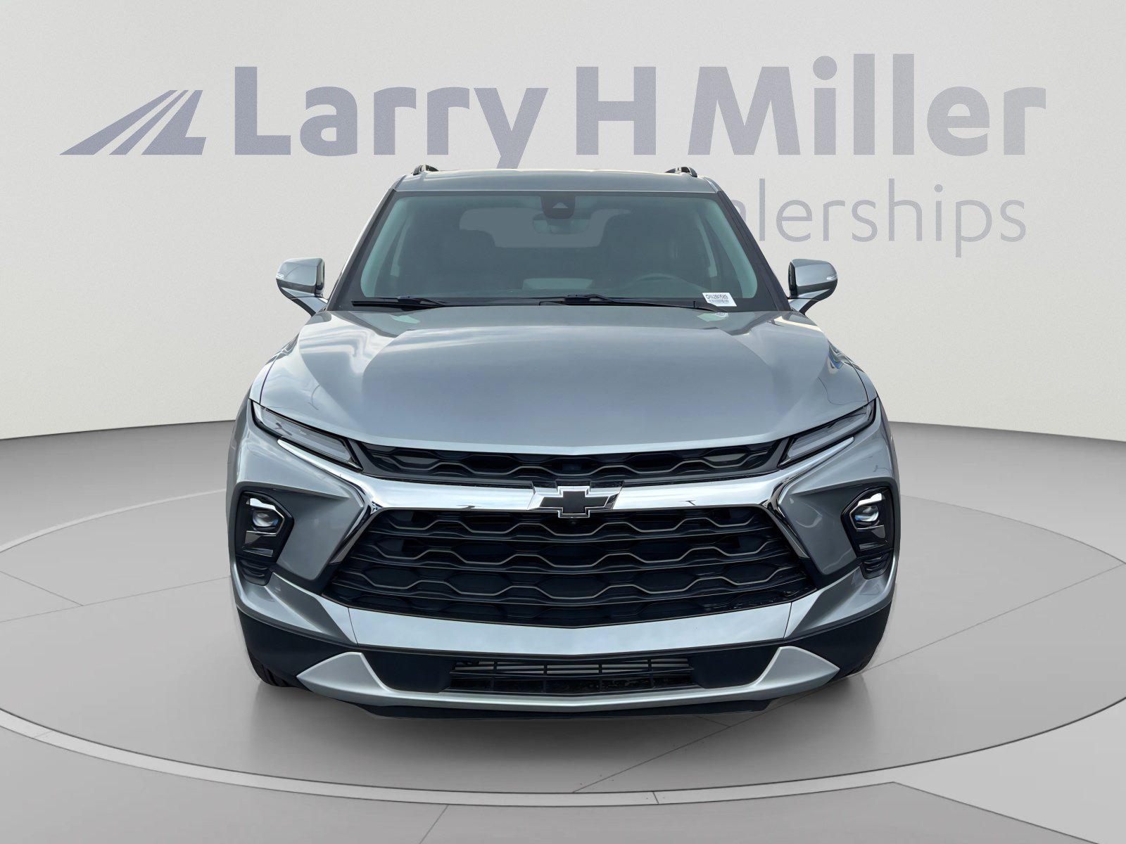 New 2026 Chevrolet Blazer LT w/ Sound & Technology Package AWD/4WD image 8