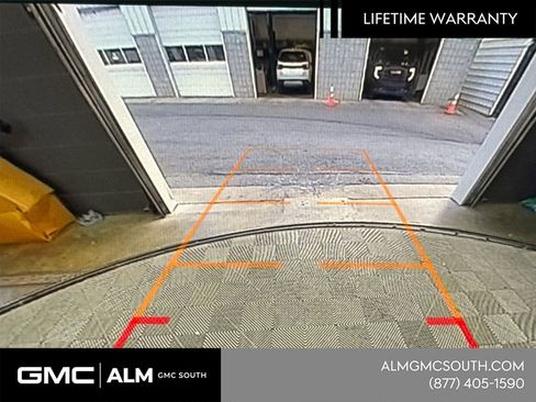 New 2026 GMC Terrain Elevation w/ Elevation Premium Package image 30