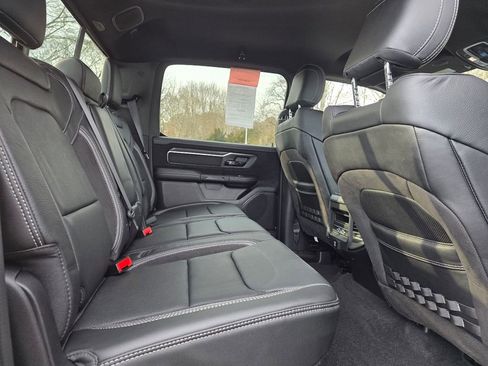 Used 2025 RAM 1500 RHO image 30