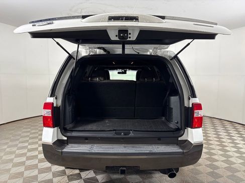 Used 2016 Ford Expedition King Ranch RWD image 11