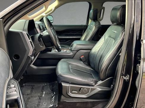 Used 2019 Ford Expedition Platinum AWD/4WD image 23