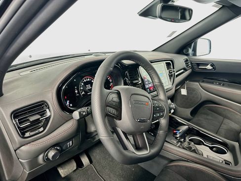 New 2027 Dodge Durango GT AWD/4WD image 9
