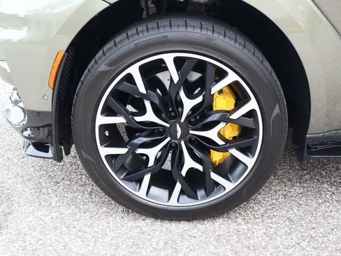 Used 2023 Aston Martin DBX 707 AWD/4WD image 9