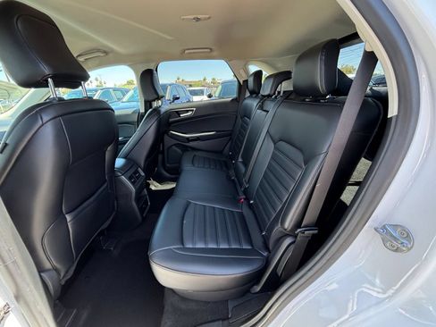 Used 2024 Ford Edge SEL AWD/4WD image 38