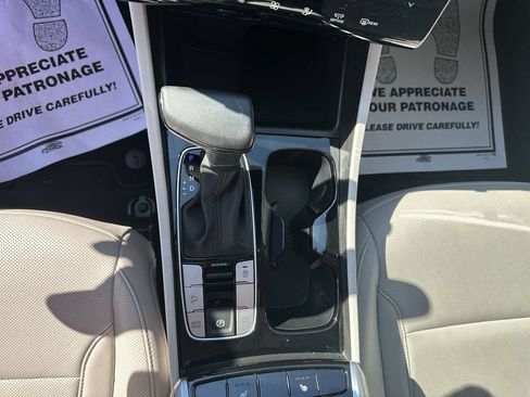 Used 2023 Hyundai Tucson SEL w/ Convenience Package FWD image 25
