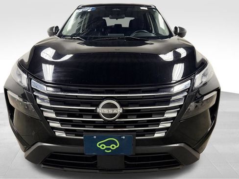 Used 2024 Nissan Rogue S AWD/4WD image 5