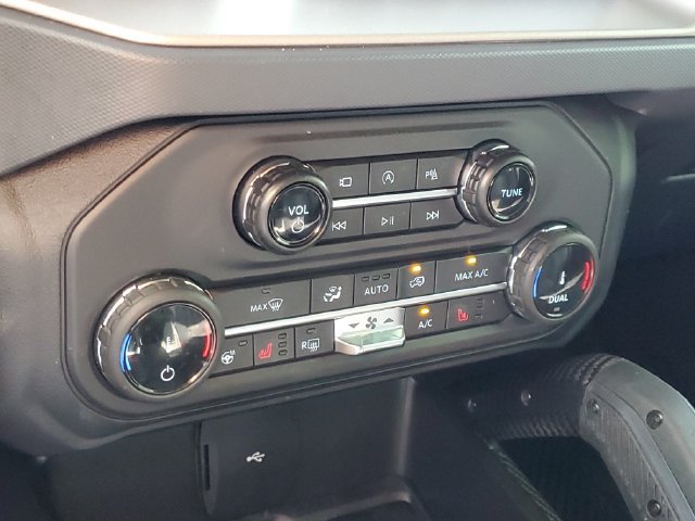 Certified 2022 Ford Bronco Raptor AWD/4WD image 19