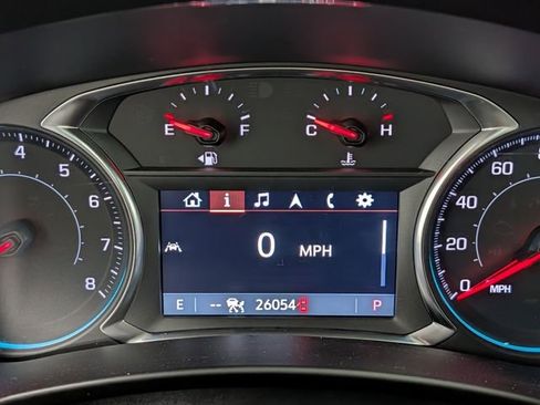 Certified 2023 Chevrolet Equinox LT image 18