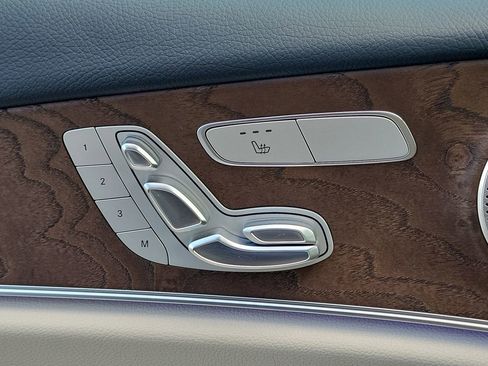 Certified 2023 Mercedes-Benz E 350 Sedan image 23