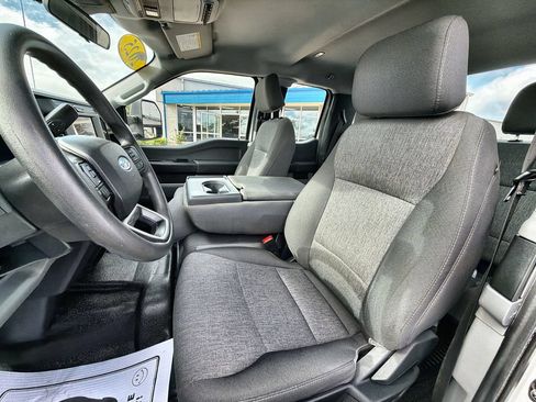 Used 2025 Ford F350 XL w/ XL Chrome Package AWD/4WD image 13