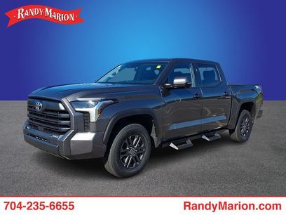 Used 2023 Toyota Tundra SR5 w/ SR5 Convenience Package