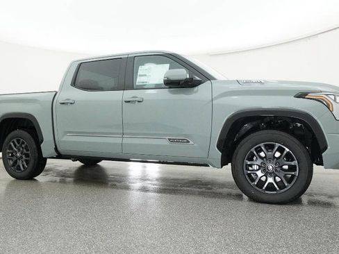 New 2026 Toyota Tundra Platinum AWD/4WD image 14