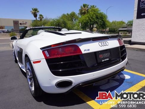 Used 2011 Audi R8 V10 AWD/4WD image 73