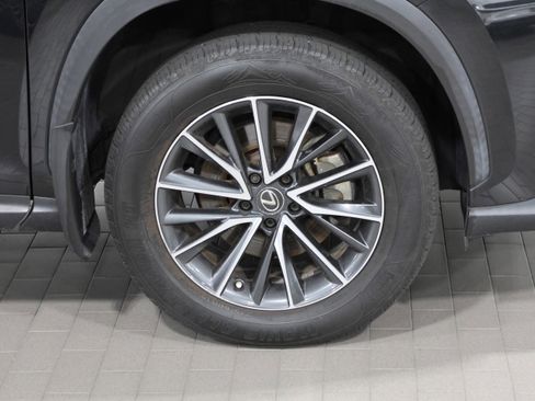 Used 2022 Lexus NX 250 FWD image 11