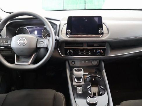 New 2026 Nissan Rogue S image 12