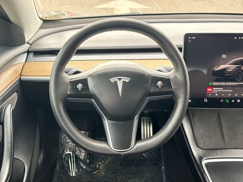 Used 2022 Tesla Model 3 Performance image 13