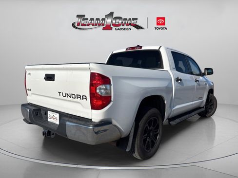 Used 2020 Toyota Tundra SR5 image 7