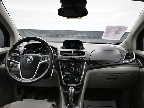 Used 2016 Buick Encore FWD image 12