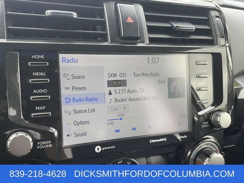 Used 2024 Toyota 4Runner TRD Off-Road Premium image 25