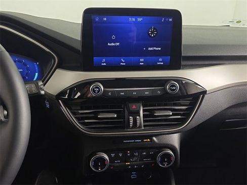 Certified 2022 Ford Escape SEL w/ Technology Package image 13