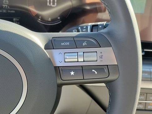 New 2026 Hyundai Kona SEL Sport FWD image 6