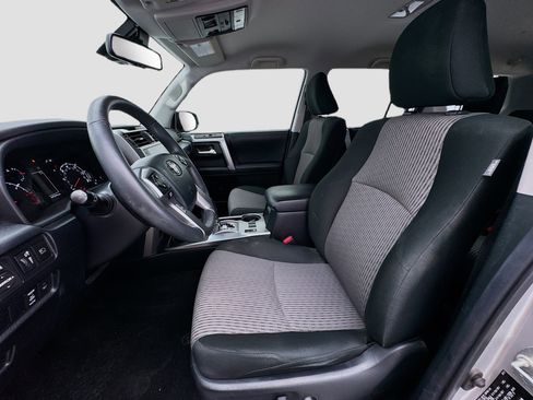 Used 2022 Toyota 4Runner SR5 image 13