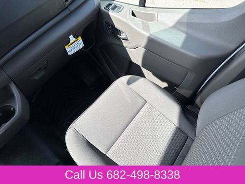 Used 2025 Ford Transit 250 148 Medium Roof w/ Load Area Protection Package RWD image 16