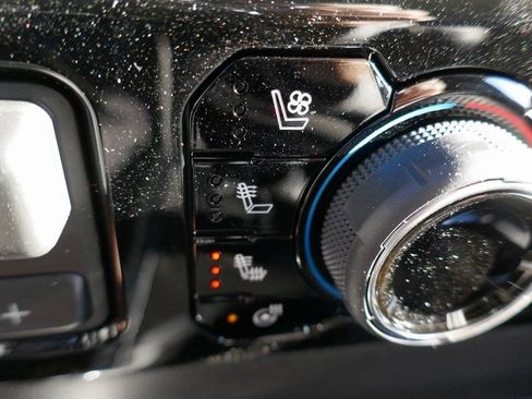 New 2026 Chevrolet Silverado 1500 High Country image 23