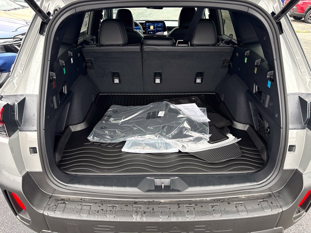 New 2026 Subaru Outback Premium AWD/4WD image 22