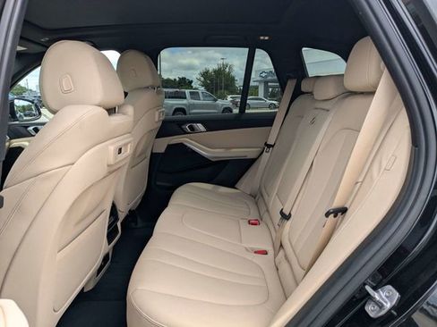 Used 2020 BMW X5 sDrive40i w/ Convenience Package RWD image 16