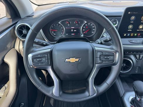Used 2024 Chevrolet Blazer LT w/ Convenience Package AWD/4WD image 8