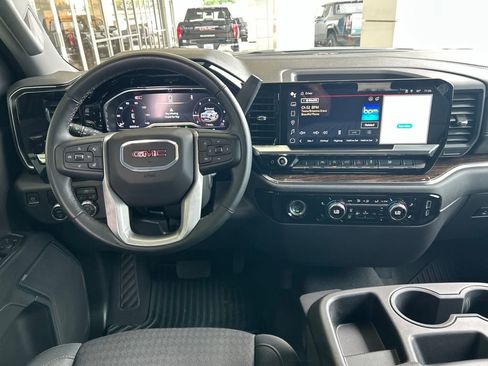 Used 2024 GMC Sierra 1500 Elevation RWD image 14