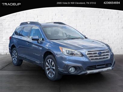 Used 2016 Subaru Outback 2.5i Limited
