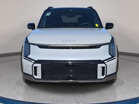 New 2026 Kia EV9 GT-Line AWD/4WD image 2