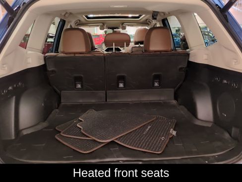 Used 2021 Subaru Forester Touring w/ Popular Package #2 image 12