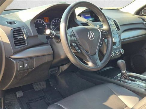 Used 2018 Acura RDX AWD image 9