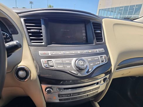 Used 2018 INFINITI QX60 Luxe AWD/4WD image 19