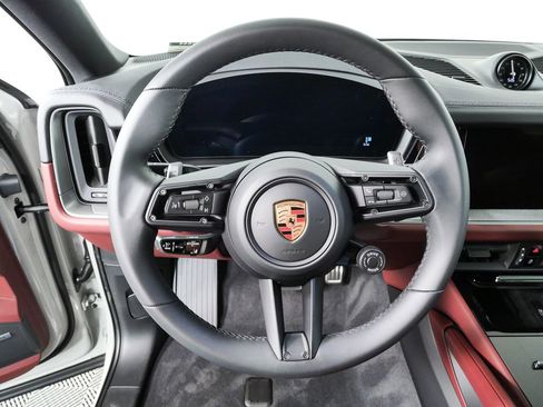 New 2026 Porsche Cayenne S AWD/4WD image 9