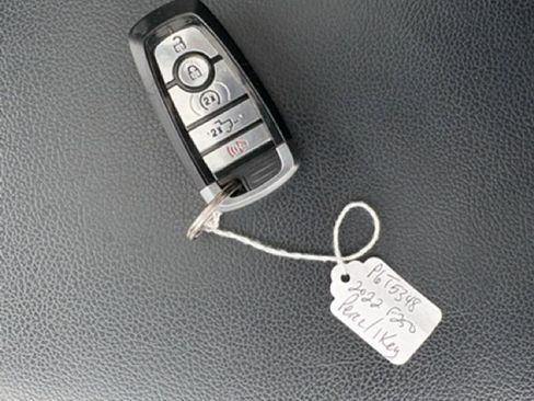 Used 2022 Ford F250 Lariat w/ Lariat Ultimate Package image 18