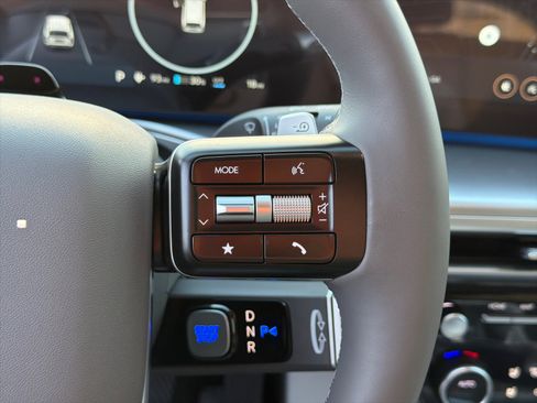 New 2026 Hyundai Ioniq 9 SEL AWD/4WD image 18