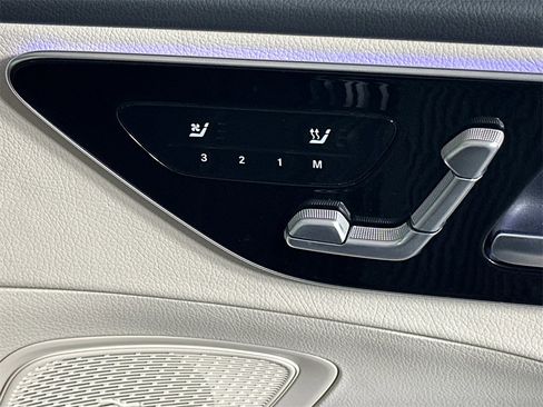 Certified 2023 Mercedes-Benz C 300 4MATIC Sedan image 16