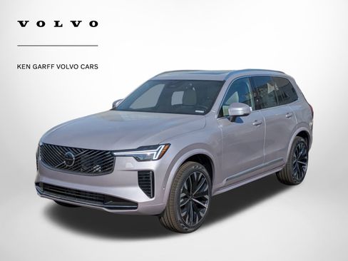 New 2026 Volvo XC90 B6 Plus w/ Protection Package Premier image 8