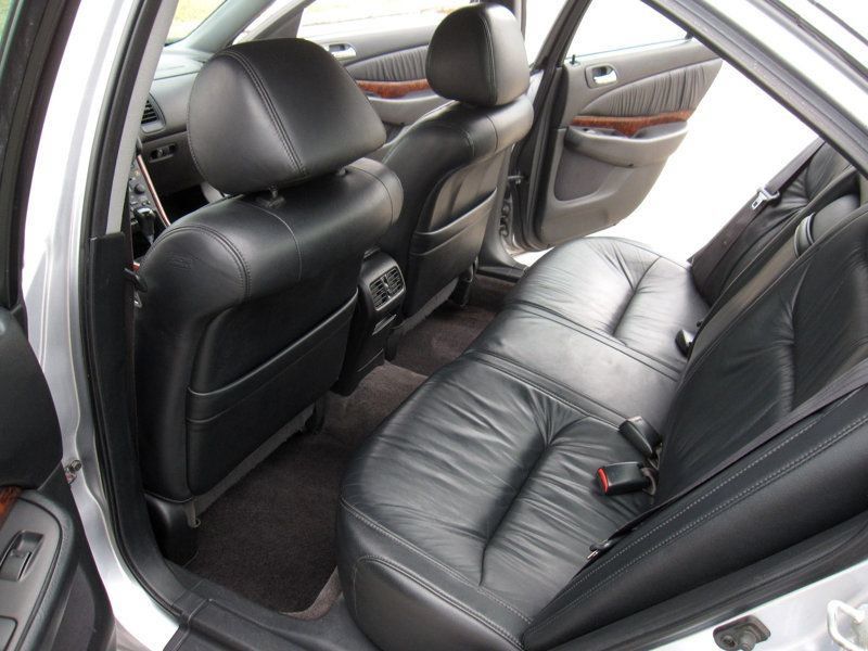 Used 2003 Acura TL FWD image 28