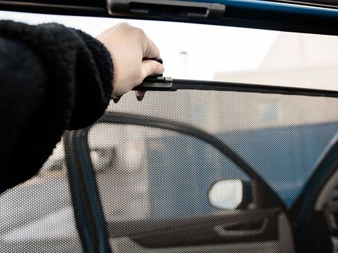 New 2026 Volkswagen Atlas SEL image 37